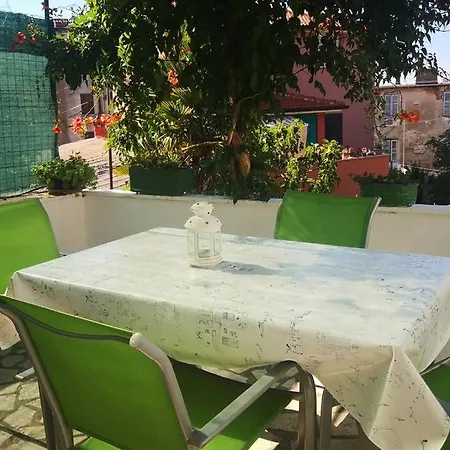 Apartman Casa Di Nonna Pina, Kuca U Blizini Arene *