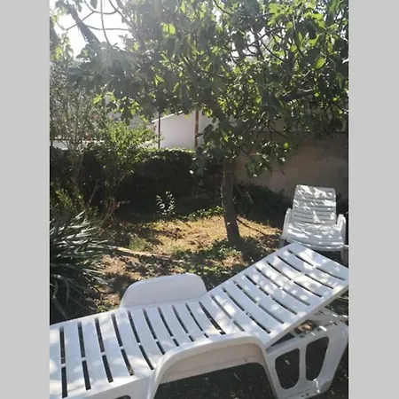 Apartment Casa Di Nonna Pina, Kuca U Blizini Arene